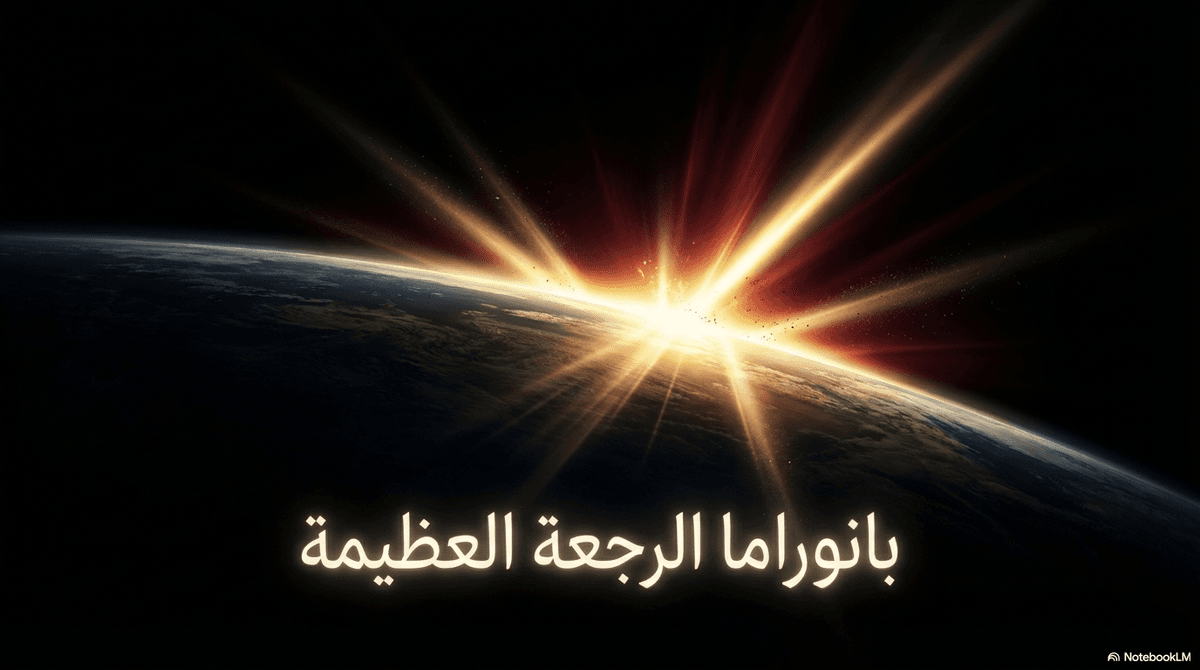 بانوراما الرجعة العظيمة